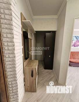 1-к квартира, вторичка, 35м2, 12/14 этаж