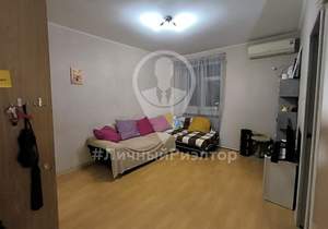 3-к квартира, вторичка, 62м2, 3/3 этаж