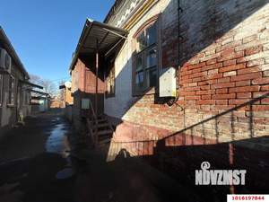 2-к квартира, вторичка, 46м2, 1/1 этаж