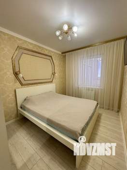 2-к квартира, вторичка, 62м2, 9/10 этаж