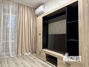 1-к квартира, вторичка, 45м2, 23/24 этаж