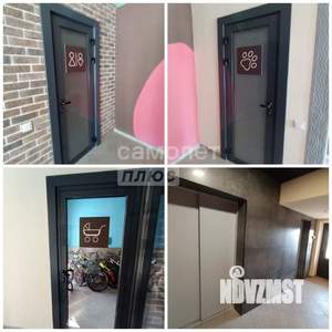 2-к квартира, вторичка, 60м2, 10/18 этаж