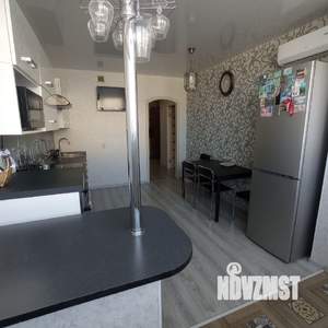 2-к квартира, вторичка, 70м2, 10/17 этаж