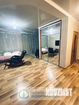 2-к квартира, вторичка, 57м2, 8/9 этаж