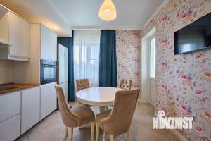2-к квартира, вторичка, 69м2, 3/20 этаж