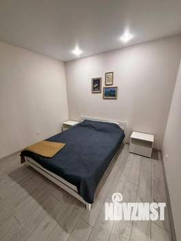 1-к квартира, вторичка, 46м2, 10/16 этаж