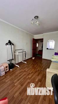 2-к квартира, вторичка, 52м2, 9/12 этаж