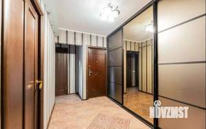 3-к квартира, вторичка, 66м2, 6/18 этаж