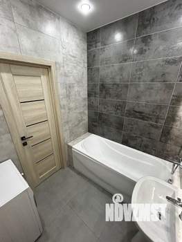 1-к квартира, вторичка, 36м2, 7/22 этаж