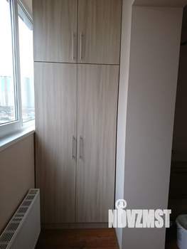 Студия квартира, вторичка, 24м2, 6/19 этаж