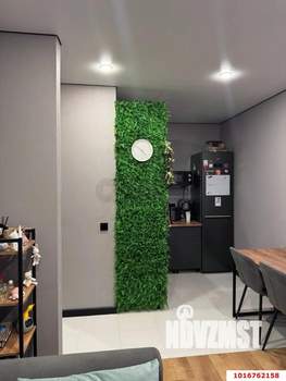 1-к квартира, вторичка, 32м2, 22/24 этаж