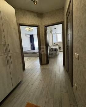 1-к квартира, вторичка, 35м2, 12/18 этаж