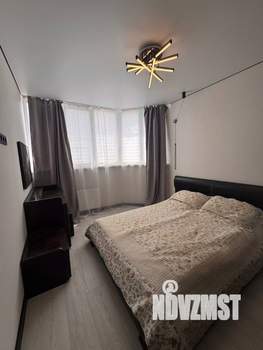 2-к квартира, вторичка, 47м2, 3/19 этаж