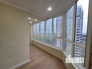 2-к квартира, вторичка, 47м2, 16/24 этаж