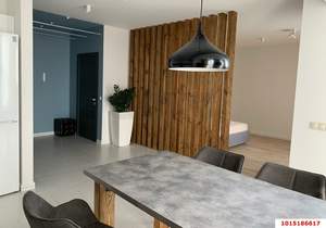 1-к квартира, вторичка, 56м2, 16/16 этаж