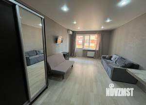 Студия квартира, вторичка, 37м2, 5/9 этаж