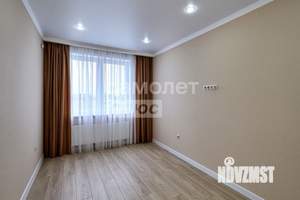 2-к квартира, вторичка, 50м2, 22/24 этаж