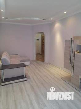 1-к квартира, вторичка, 42м2, 2/5 этаж