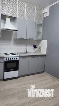 1-к квартира, вторичка, 42м2, 4/17 этаж