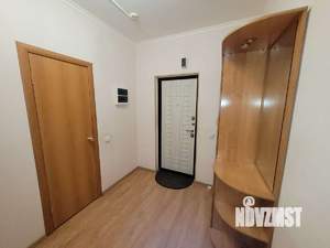 1-к квартира, вторичка, 40м2, 5/21 этаж