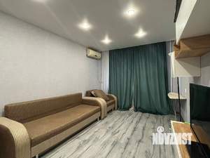 2-к квартира, вторичка, 44м2, 1/5 этаж