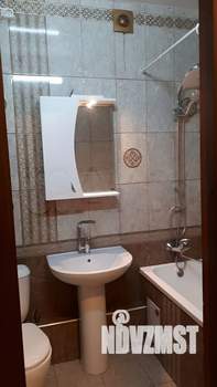 1-к квартира, вторичка, 41м2, 6/7 этаж