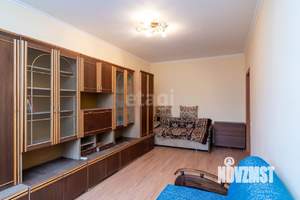 2-к квартира, вторичка, 49м2, 1/5 этаж