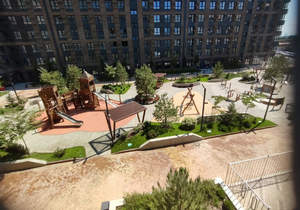 2-к квартира, вторичка, 68м2, 5/9 этаж