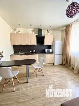 Студия квартира, вторичка, 23м2, 6/6 этаж