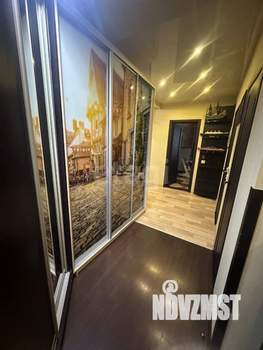 3-к квартира, вторичка, 70м2, 12/17 этаж