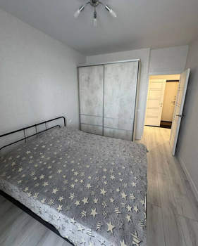 3-к квартира, вторичка, 65м2, 5/22 этаж