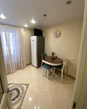 2-к квартира, вторичка, 70м2, 1/6 этаж