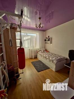 2-к квартира, вторичка, 55м2, 4/5 этаж