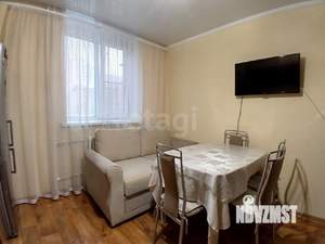 1-к квартира, вторичка, 35м2, 2/16 этаж