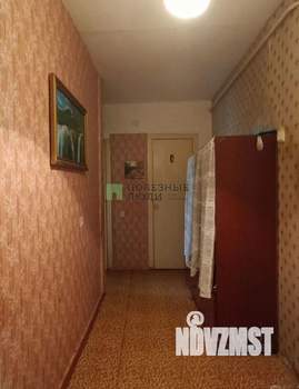 2-к квартира, вторичка, 48м2, 1/5 этаж