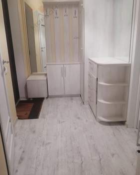 1-к квартира, вторичка, 41м2, 3/6 этаж