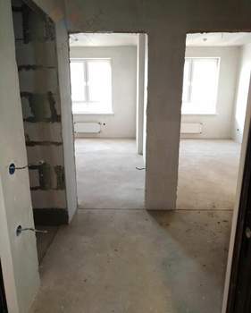 2-к квартира, вторичка, 48м2, 7/16 этаж