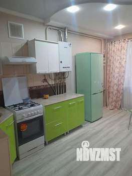 1-к квартира, вторичка, 42м2, 2/5 этаж