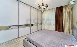 2-к квартира, вторичка, 68м2, 3/16 этаж