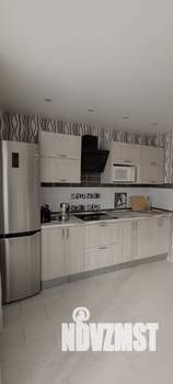 1-к квартира, вторичка, 41м2, 9/16 этаж