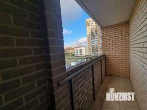 1-к квартира, вторичка, 43м2, 3/17 этаж