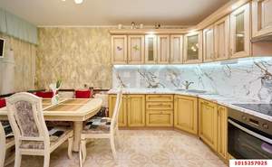 2-к квартира, вторичка, 70м2, 6/16 этаж