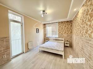 2-к квартира, вторичка, 56м2, 1/9 этаж