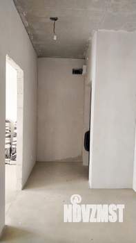 1-к квартира, вторичка, 36м2, 1/10 этаж