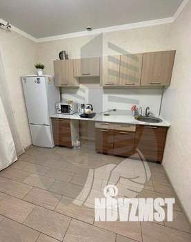 2-к квартира, вторичка, 60м2, 11/19 этаж