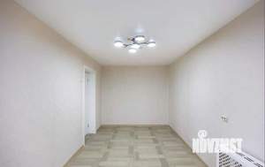 2-к квартира, вторичка, 49м2, 19/24 этаж