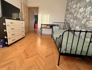 3-к квартира, вторичка, 64м2, 9/9 этаж