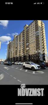 2-к квартира, вторичка, 51м2, 16/16 этаж