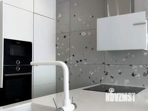 1-к квартира, вторичка, 45м2, 12/22 этаж