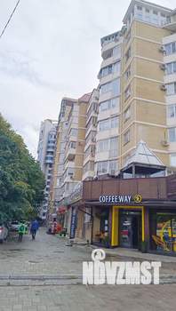 4-к квартира, вторичка, 181м2, 8/10 этаж